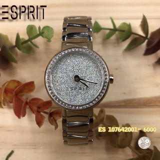 ESPRIT WATCH ES107642001