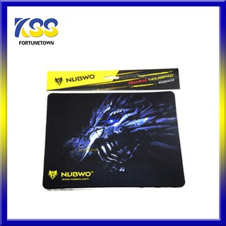 NUBWO MOUSEPAD NP005