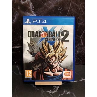 Dragon Ball Xenoverse 2 : ps4 (มือ2)