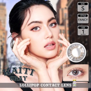 Kaiti Gray eff.16(mini) ค่าสายตา -50 ถึง -500