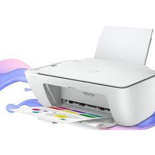 HP DeskJet Ink Advantage 2775 All-in-One Printer ประกันศูนย์ 1ปี