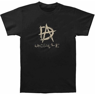 เสื้อยืดผ้าฝ้ายพิมพ์ลายขายดี เสื้อยืดคอกลม พิมพ์ลายโลโก้ Big Dean Ambrose Wwe Superstar