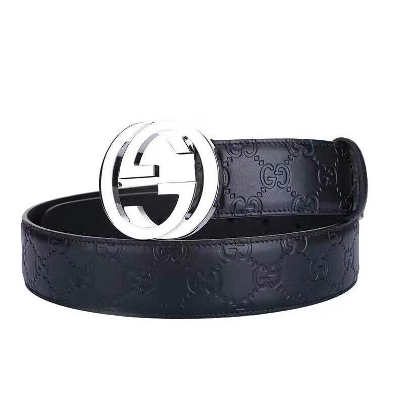 retro gucci belt