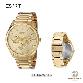 ESPRIT  นาฬิกา ESPRIT   ES106262009