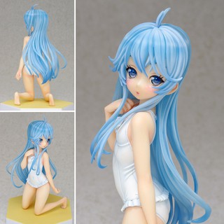 Figure งานแท้ Original Denpa Onna to Seishun Otoko หนุ่มสามัญกับสาวหลุดโลก Towa Erio โทววะ เอริโอ้ Touwa โทวะ เอริโอะ