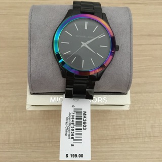 Sale👉🏻⌚️นาฬิกา Michael korแท้💯%รหัสmk3603