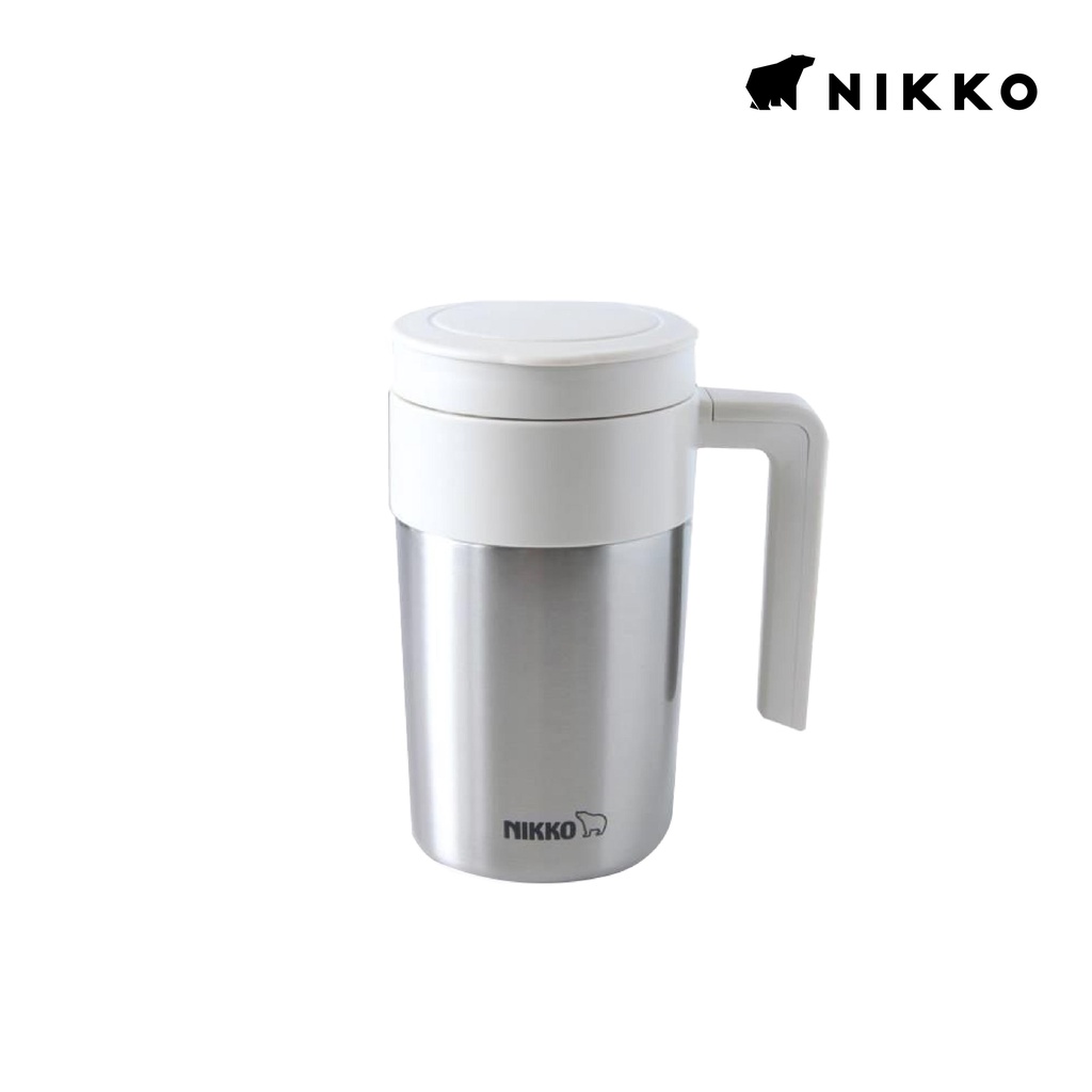 NIKKO แก้วน้ำกรองชา ขนาด 0.45 ลิตร (CTK)