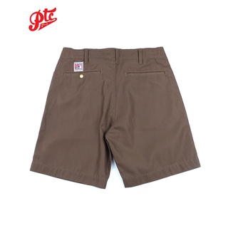 กางเกงขาสั้น TCB CAT CUT SHORTS BACK SIDE CHINO