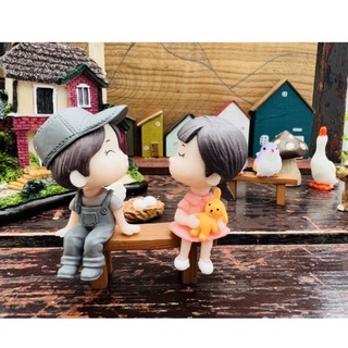 คู่รัก สวีต2 ขายพร้อมเก้าอี้