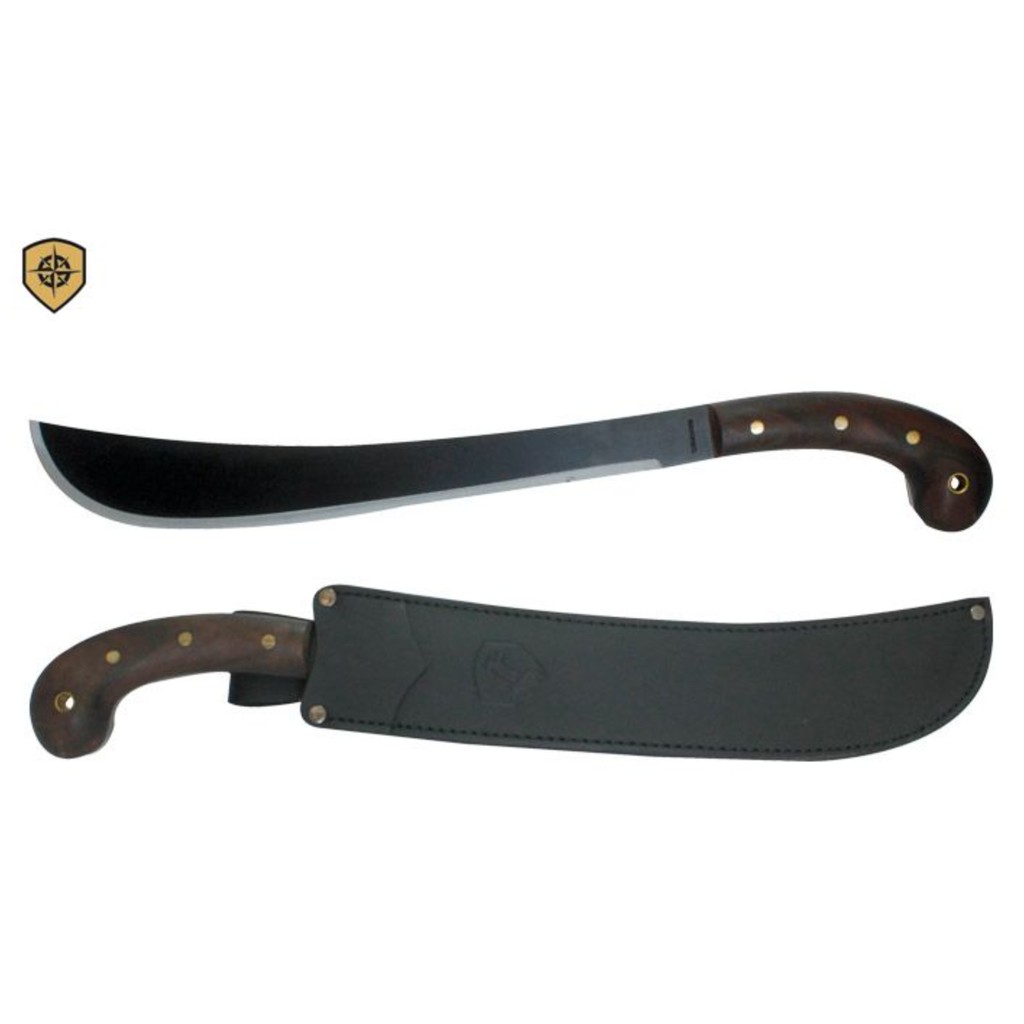อุปกรณ์ครัว CONDOR GOLOK MACHETE #97