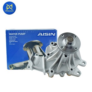 ปั๊มน้ำ  VIGO  05-07 2.5D 2KD  AISIN    (WPT-166VAT-AISIN)