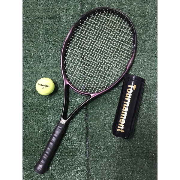 ไม้เทนนิส Wilson Hammer Prostaff ไม้เทนนิสมือสอง