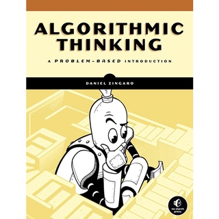 Algorithmic Thinking : A Problem-Based Introduction