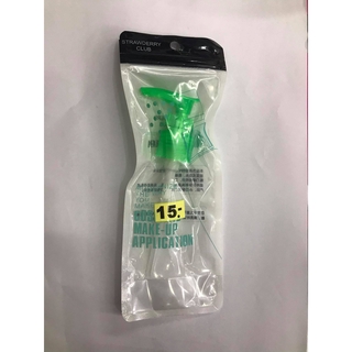 15 บาท หัวปั๊มหัวกด ( คละสีให้นะคะ)