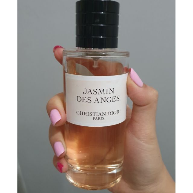 น้ำหอม Dior กลิ่น Jasmin Des Anges ราคาเต็ม 8,500