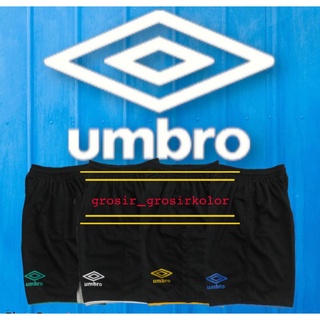 UMBRO กางเกงฟุตบอล ขาสั้น สําหรับผู้ชาย