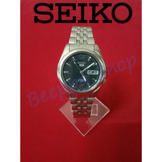 นาฬิกาข้อมือ Seiko รุ่น 581615 โค๊ต 726008 นาฬิกาผู้ชาย ของแท้