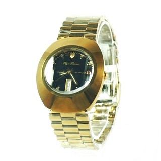 Olym Pianus OP Mens Watch สายสแตนเลส รุ่น 8217-406E