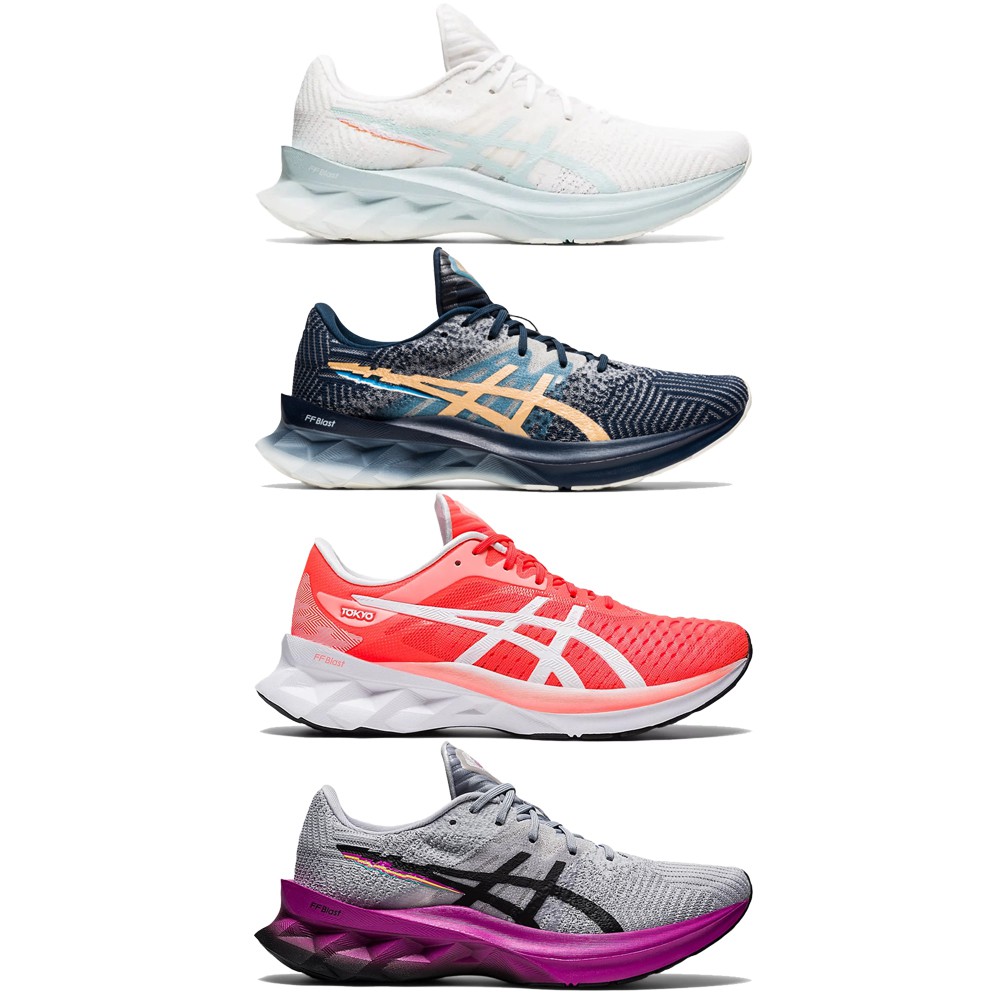 asics novablast tokyo
