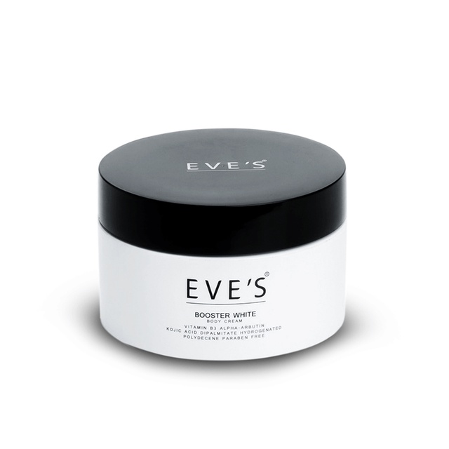 EVE’s Booster White  อีฟส์ บูสเตอร์