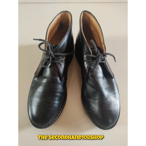 รองเท้า Regal Walker, Made in Japan (*มือสอง*)