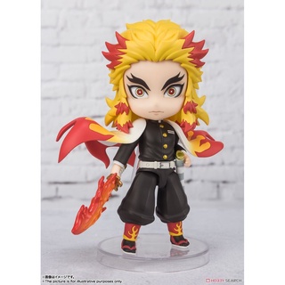 4573102620583 figuarts mini 057 kyojuro rengoku flame breathing