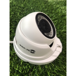 HIVIEW-HMP88D20  HMP-88D20 2Mega pixel Dome IP Cam