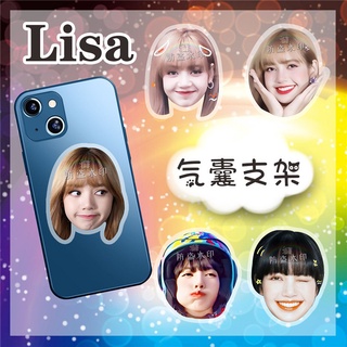 Lisa ที่วางโทรศัพท์ อะคริลิค สําหรับถุงลมนิรภัย