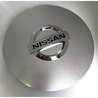 NEW 1 ฝา ฝาครอบดุมล้อ Nissan Neo Teana J31 นิสสัน นีโอ เทียน่า ฝาครอบล้อ ดุม ดุมรถ ดุมล้อ ดุมแม็ก ฝาล้อ ฝาแม็ก