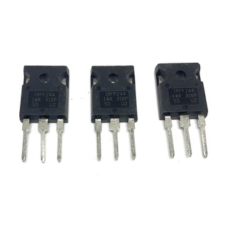 IRFP 244 MOSFET N-Channal  15A250v TO247