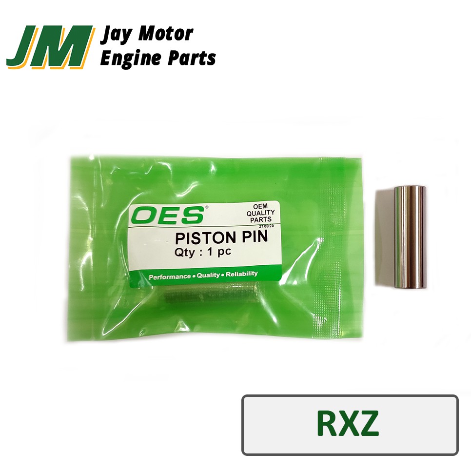RXZ / RXZ 135 / RXK 135 / RXK / 55G / 55K / 4Y2 OES PISTON PIN
