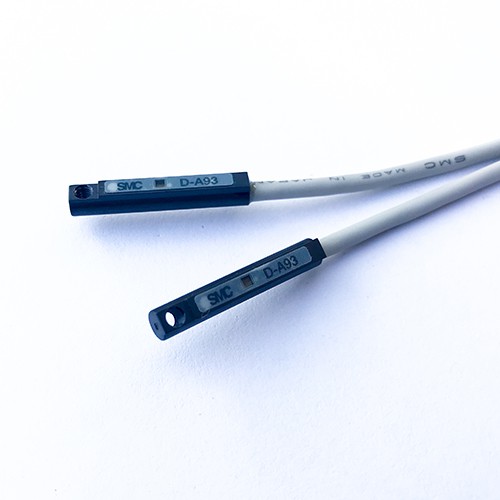 SMC REED SWITCH SENSOR DIRECT MOUNTING STYLE   CYLINDER D-A93