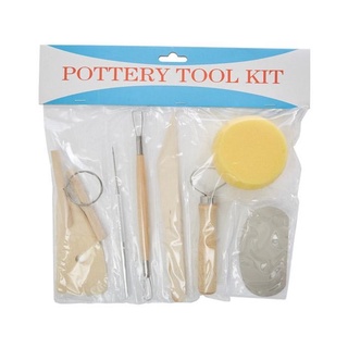 PHOENIX POTTERY MODELING SET