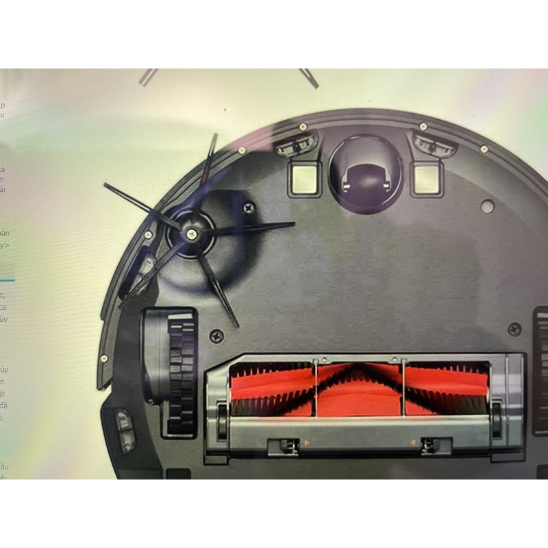 แปรงหุ่นยนต์ Xiaomi S5,S6, E2, E35,T6