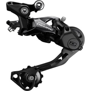 Shimano Deore RD M6000 GS ตีนผี สำหรับ 10sp