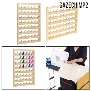 [Gazechimp2] อุปกรณ์จัดเก็บด้ายแบบแขวนผนังสําหรับตกแต่งผนัง