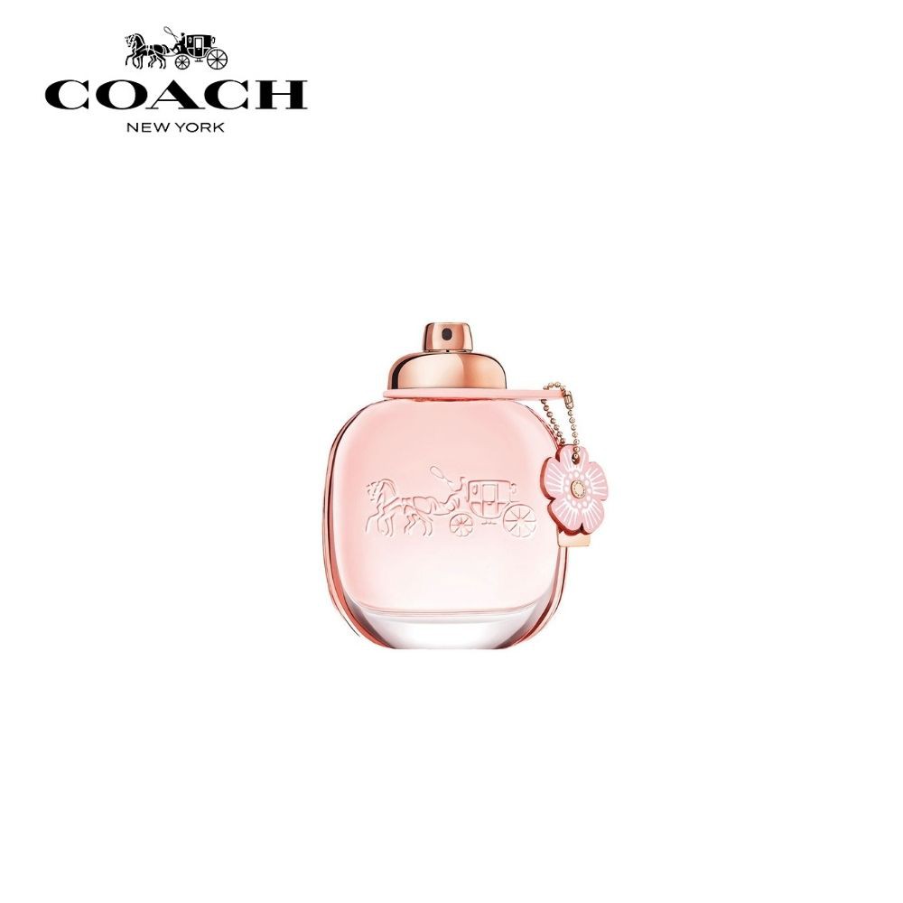 COACH FLORAL EDP 90ML น้ำหอม โค้ช ผู้หญิง