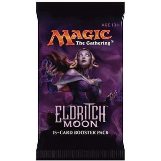 MTG / Eldritch Moon Draft Booster Pack