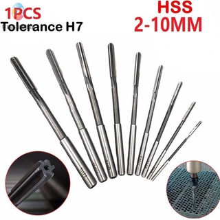 【TRSBX】Machine Reamer Aluminum And Other Metal Materials For Wood HSS Copper For Iron