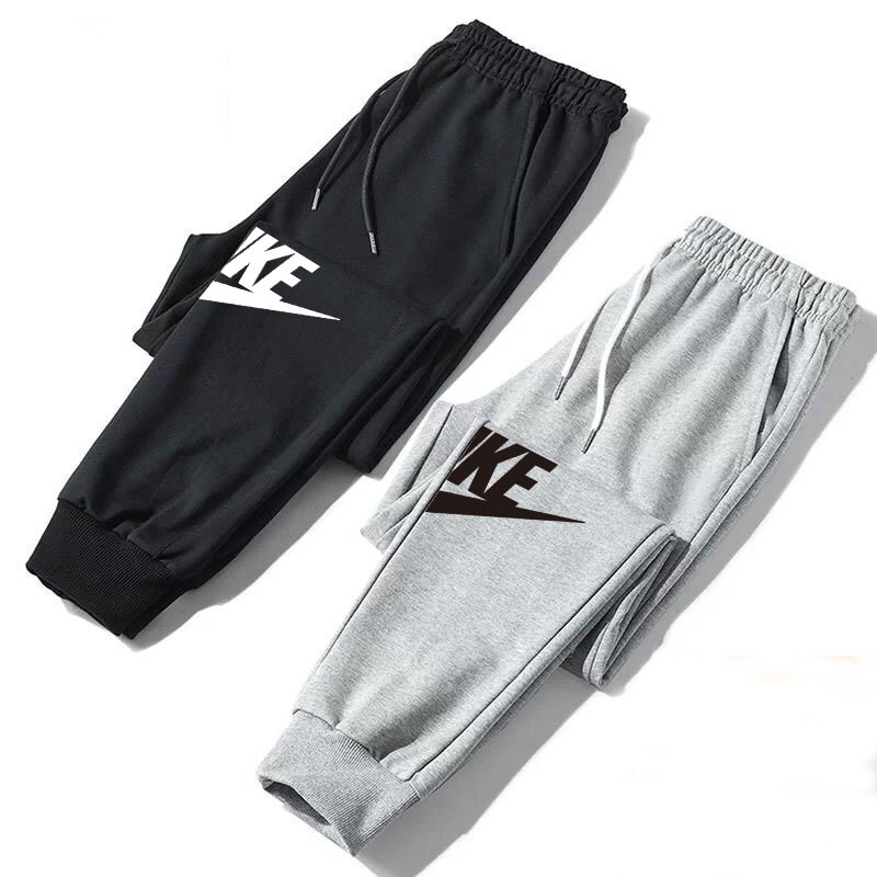 AA-372 **งานเกรดพรีเมี่ยมส่งในไทย** กางเกงจ๊อเกอร์ ชาย/หญิง Jogger Pants กางเกงขาจั๊ม งานเกรดพรีเมี่ยม ใส่สบายมาก