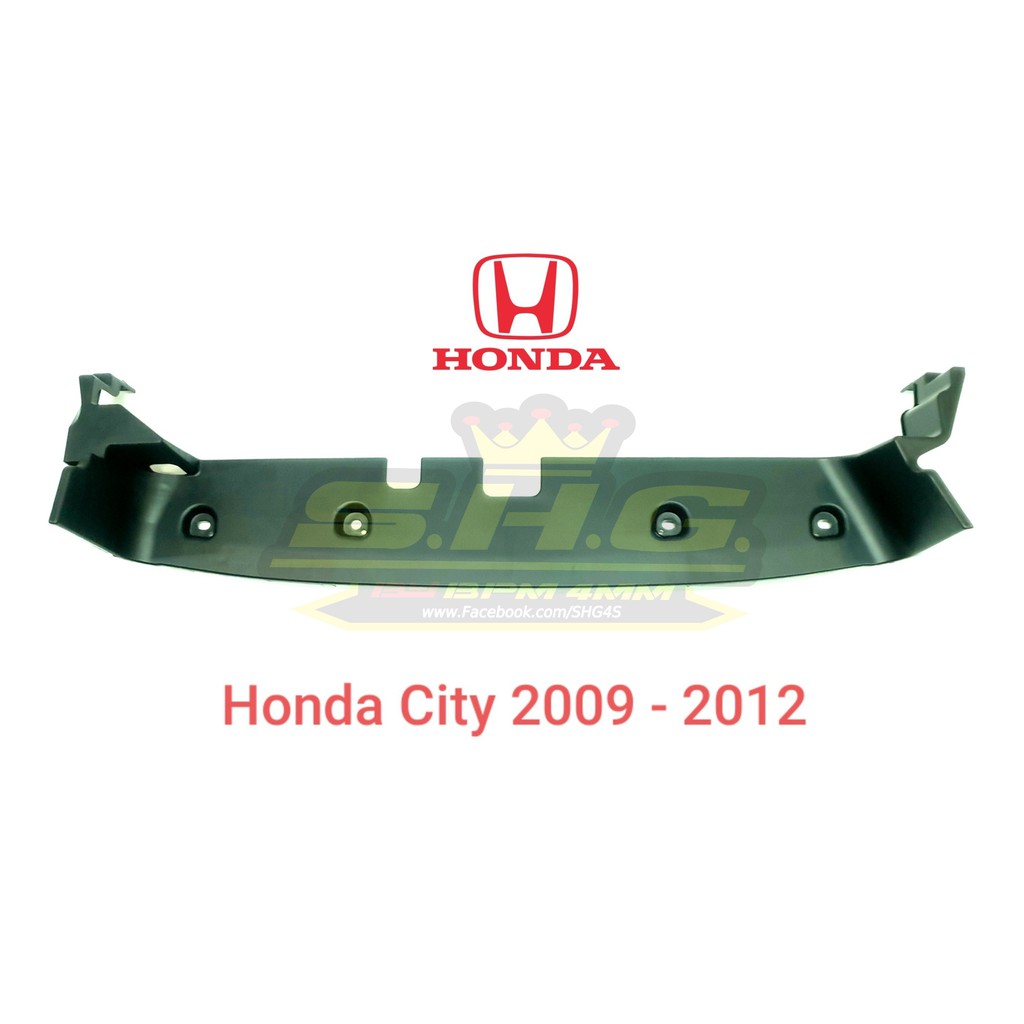 พลาสติกใต้เครื่อง City 09-13 HONDA แท้ - รูปที่ 3