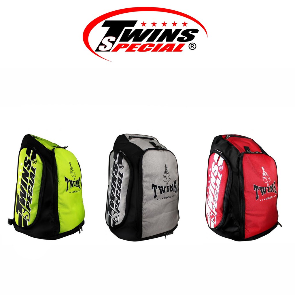 กระเป๋าเป้สะพายหลัง ทวินส์ สเปเชี่ยล Twins Special Backpack BAG-5
