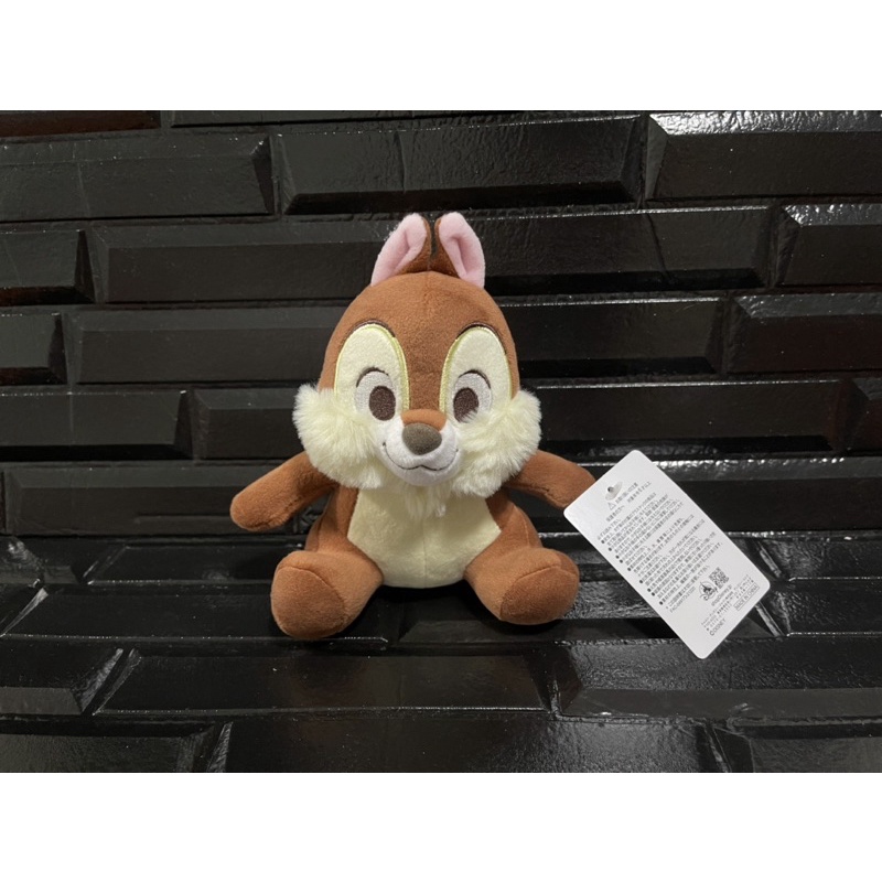 🎌พร้อมส่ง ตุ๊กตา Dale ( Disney ) 💥