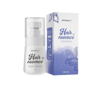 โปรโมชั่น : Hair Essence Double T แฮร์เอสเซ้นส์บำรุงผม