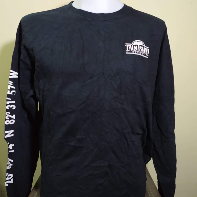 เสื้อมือสอง ยี่ห้อ Gildan