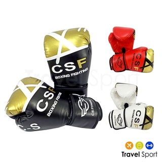 ราคานวมชกมวย 10 / 12 ออนซ์ - Boxing Glove 10 / 12 Oz