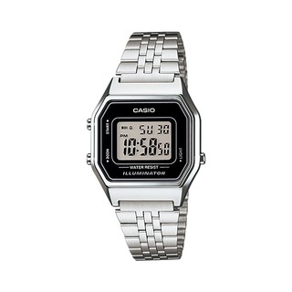 นาฬิกา CASIO รุ่น LA680WA-1