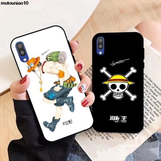 เคสโทรศัพท์ซิลิโคนลาย Ww สําหรับ Samsung M10 M20 A30 A20 A20S A30S A10 A10S A50 A50S M30 M30S A40S A70 A40 A60 M31 A21S M31S