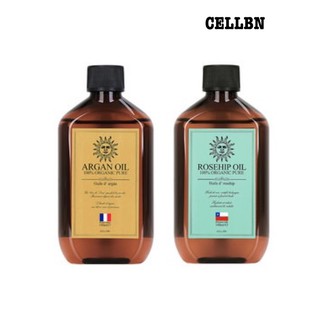 CELLBN Organic Pure Oil 100 ml.