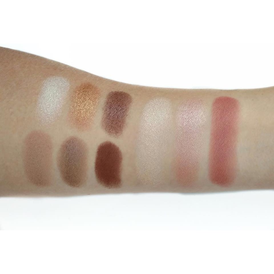 LORAC REFINED ROMANCE PALETTE